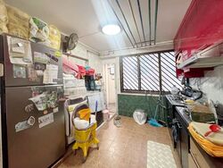 Blk 861 Tampines Parkview (Tampines), HDB 5 Rooms #588576621
